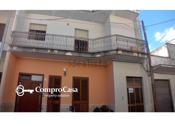 appartamento in vendita a Castri di Lecce