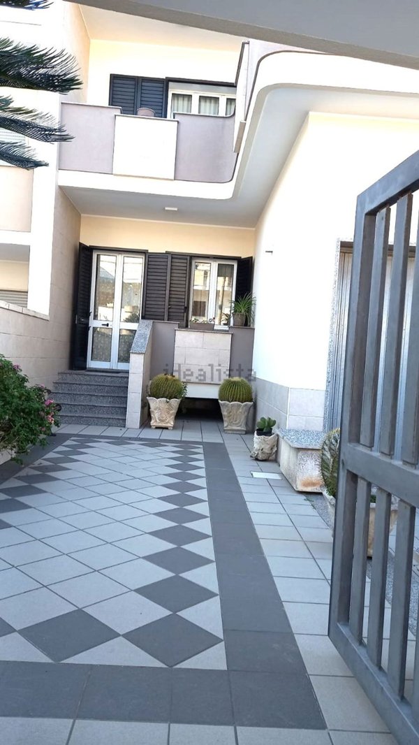 casa indipendente in vendita a Castri di Lecce