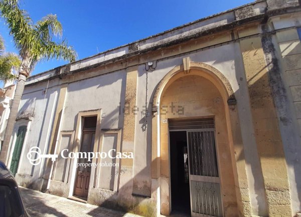 appartamento in vendita a Castri di Lecce