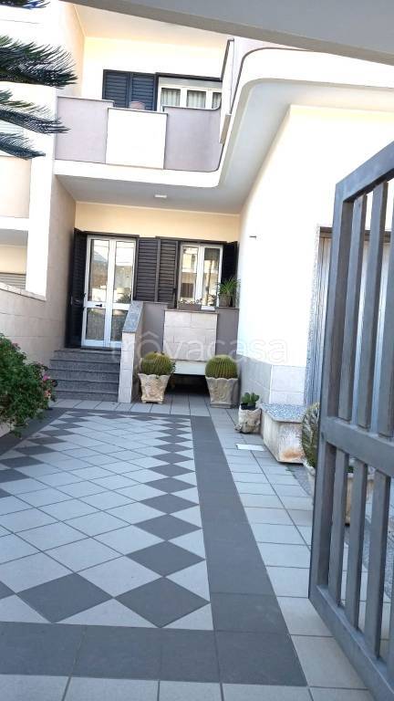 casa indipendente in vendita a Castri di Lecce