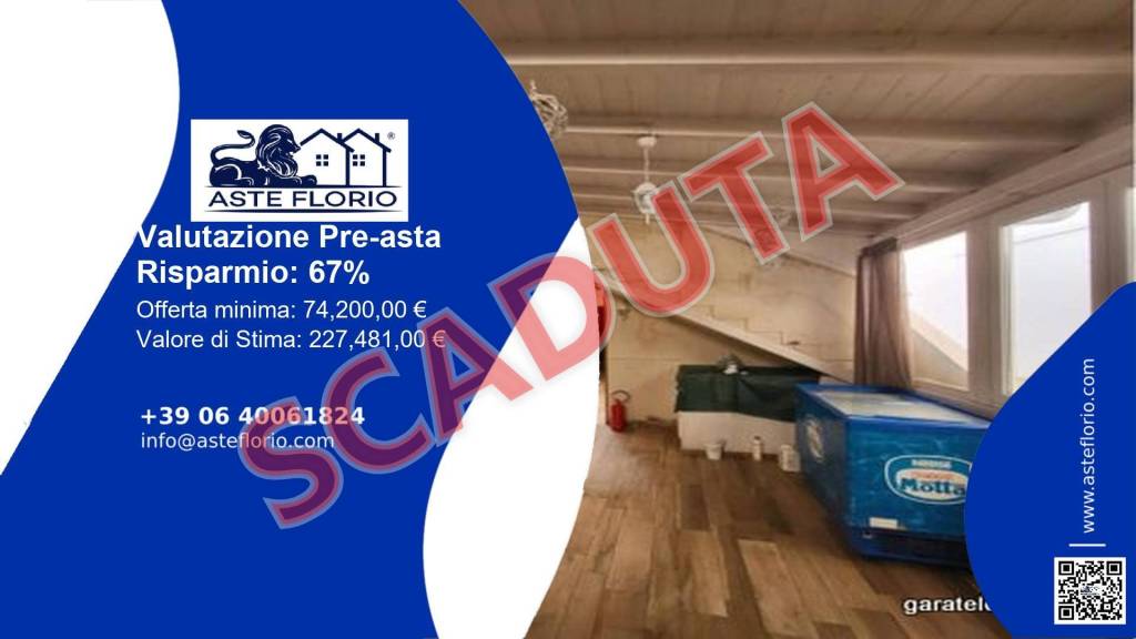 negozio in vendita a Castri di Lecce