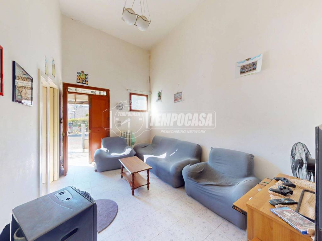 appartamento in vendita a Castri di Lecce