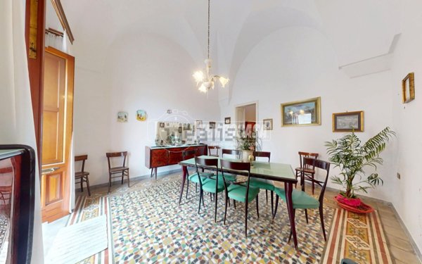 casa indipendente in vendita a Castri di Lecce