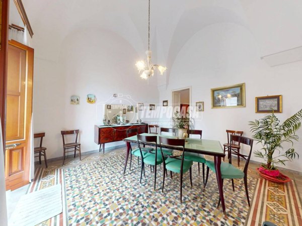 casa indipendente in vendita a Castri di Lecce