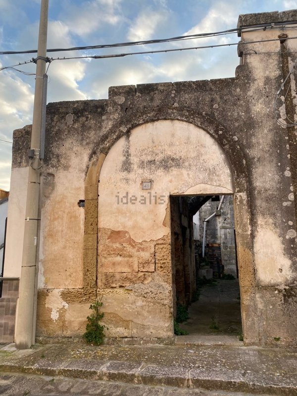 monolocale in vendita a Castri di Lecce