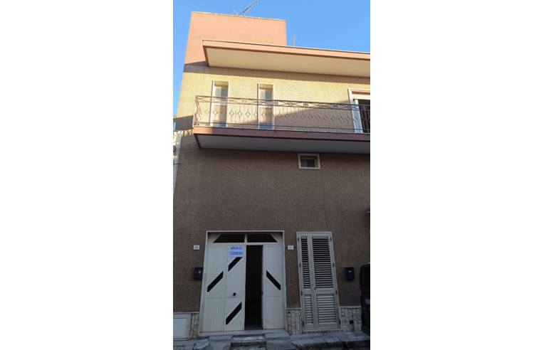 casa indipendente in vendita a Castri di Lecce