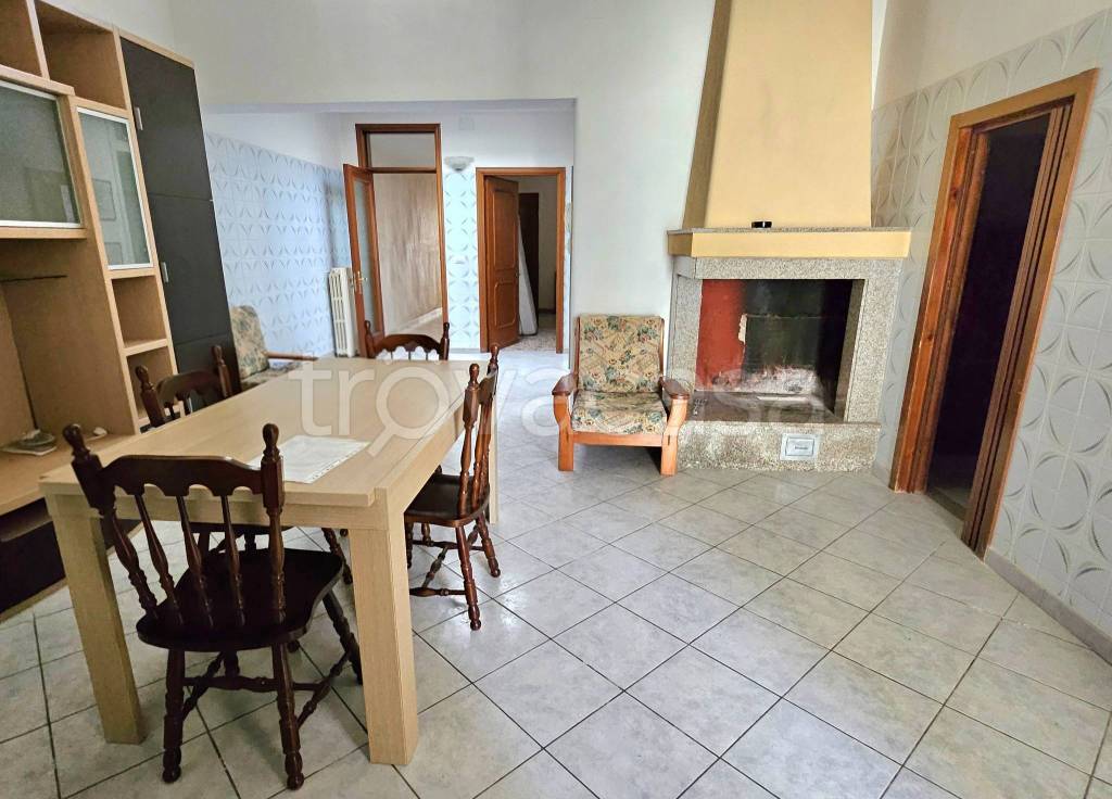 casa indipendente in vendita a Castri di Lecce