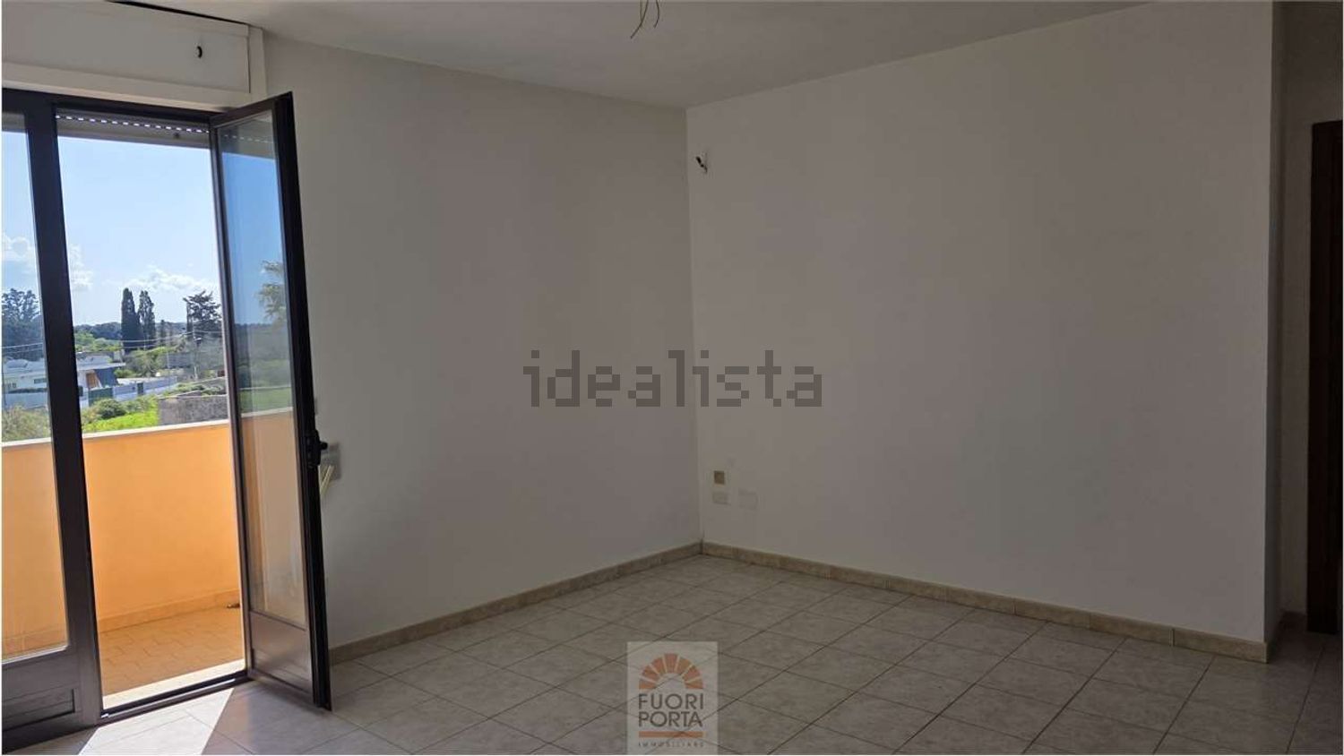 appartamento in vendita a Castri di Lecce