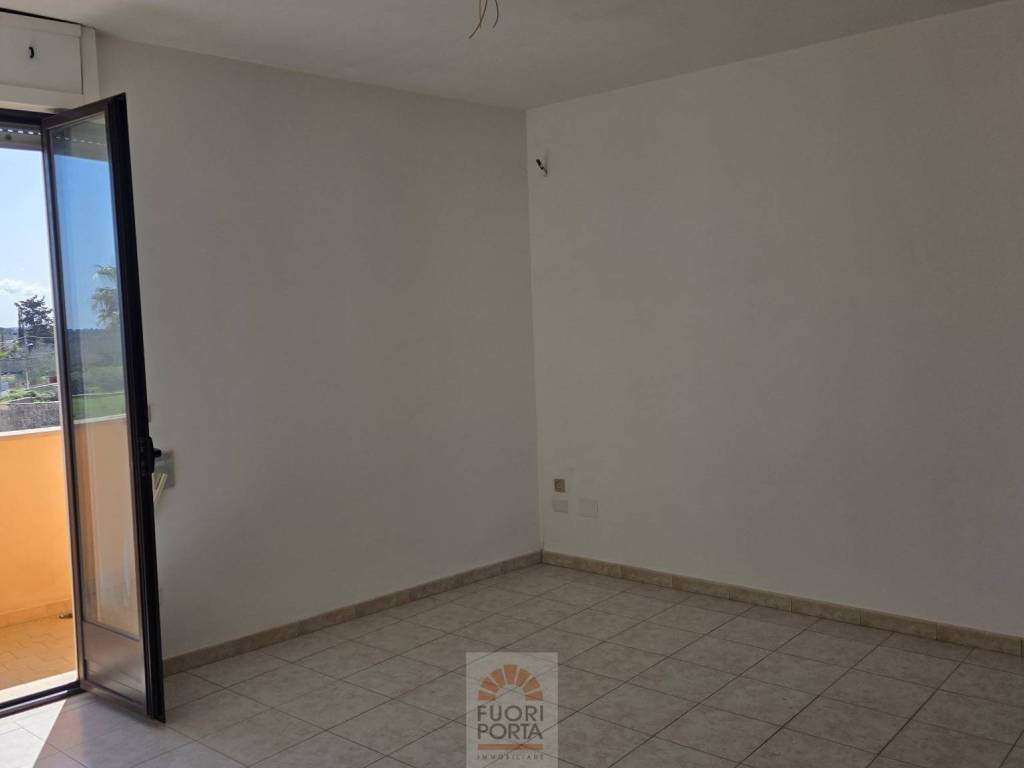 appartamento in vendita a Castri di Lecce
