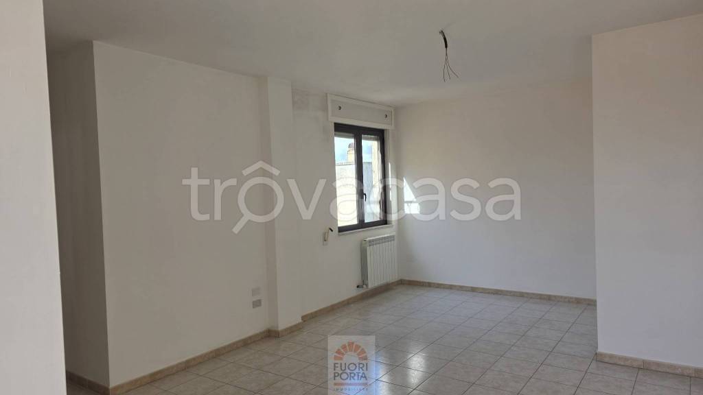 appartamento in vendita a Castri di Lecce