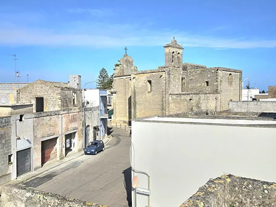 casa indipendente in vendita a Castri di Lecce