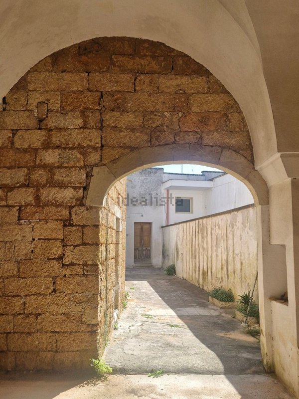 appartamento in vendita a Castri di Lecce