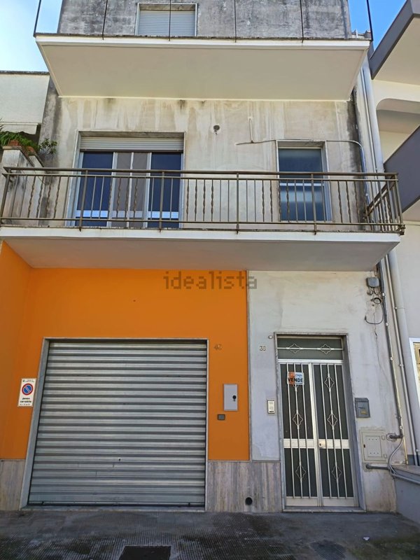 appartamento in vendita a Castri di Lecce
