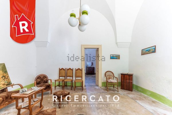 casa indipendente in vendita a Castri di Lecce