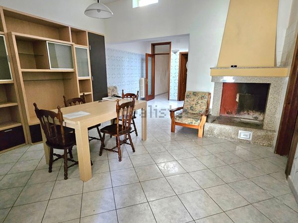 appartamento in vendita a Castri di Lecce