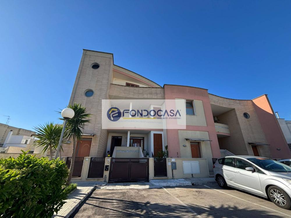 appartamento in vendita a Castri di Lecce