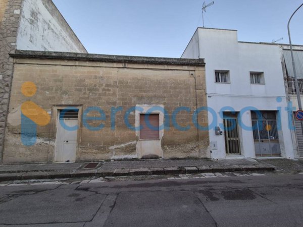 appartamento in vendita a Castri di Lecce