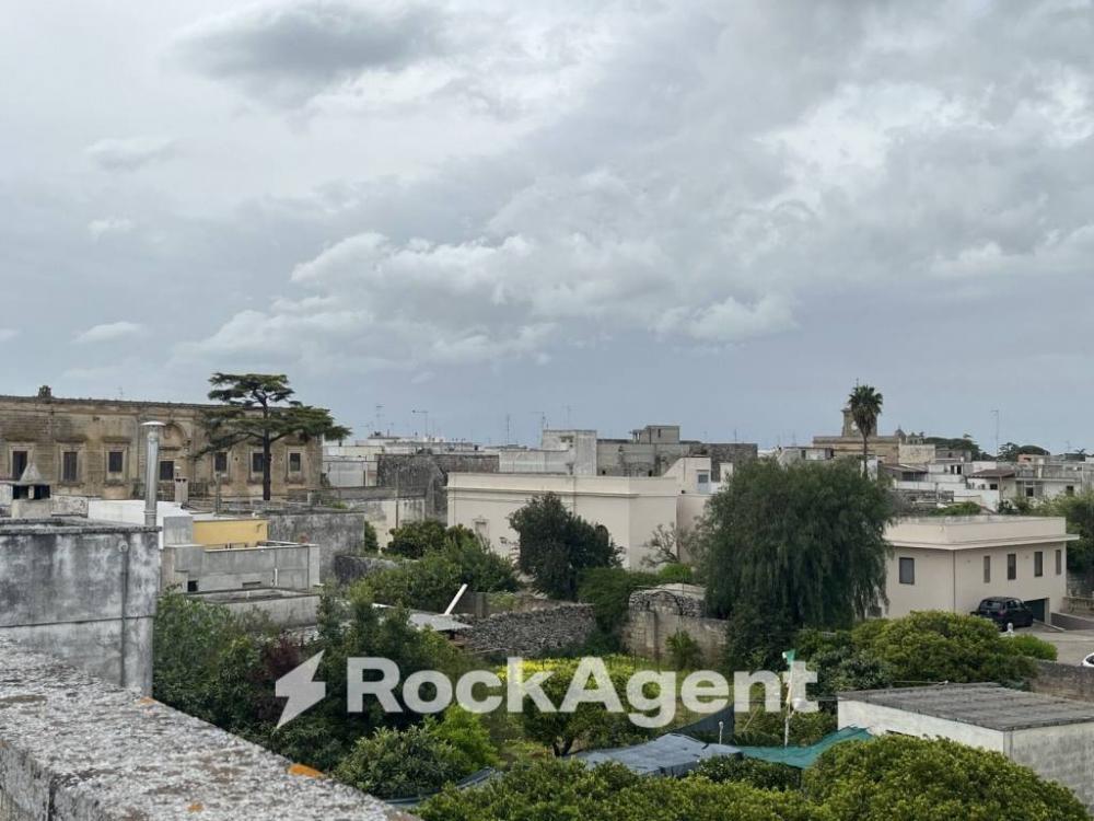 appartamento in vendita a Castri di Lecce