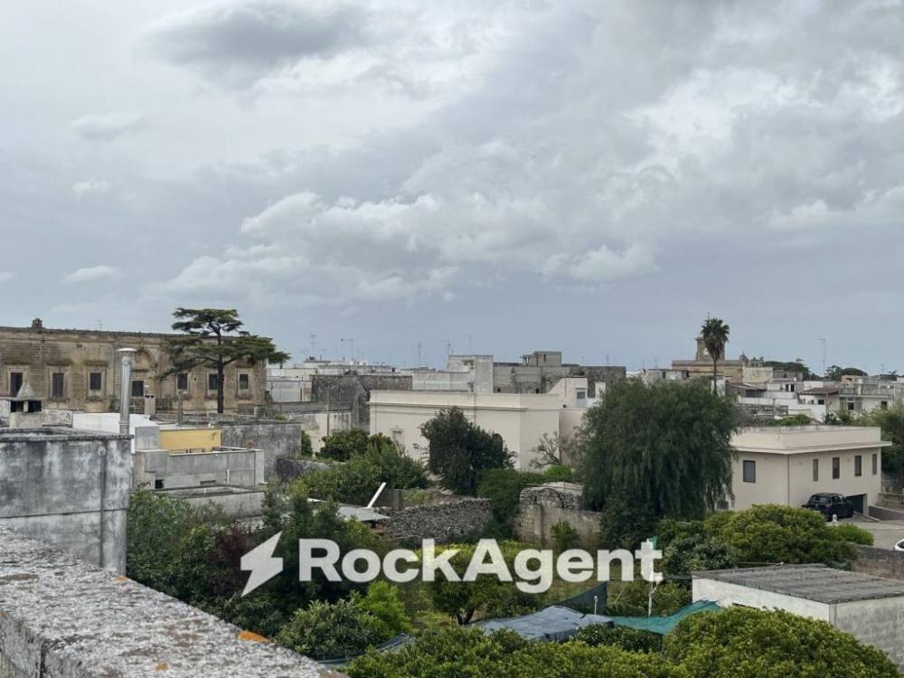 appartamento in vendita a Castri di Lecce