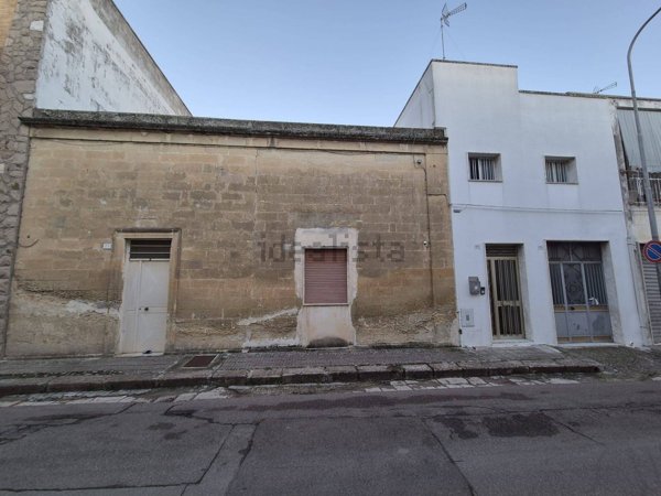 appartamento in vendita a Castri di Lecce