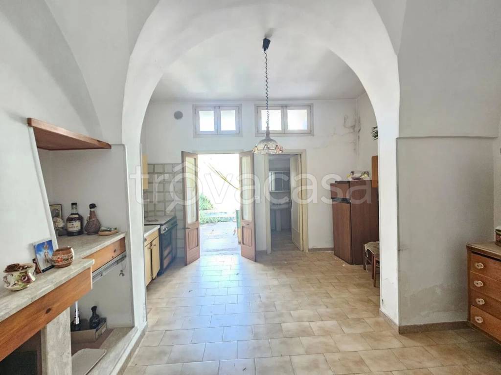appartamento in vendita a Castri di Lecce