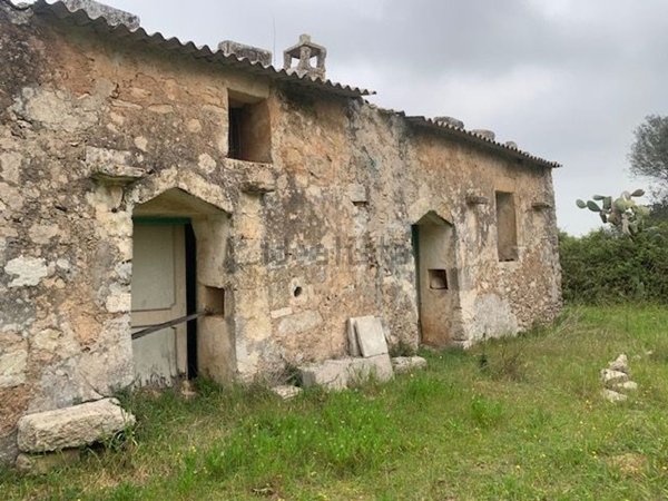 casa indipendente in vendita a Castri di Lecce