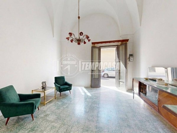 casa indipendente in vendita a Castri di Lecce
