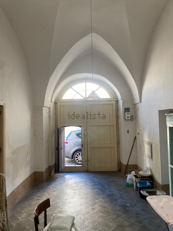 casa indipendente in vendita a Castri di Lecce