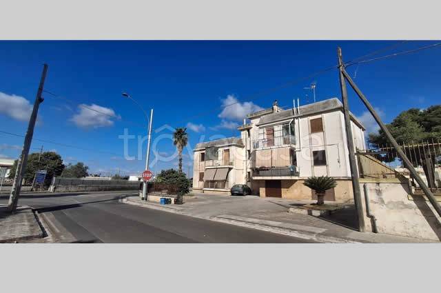 appartamento in vendita a Castri di Lecce