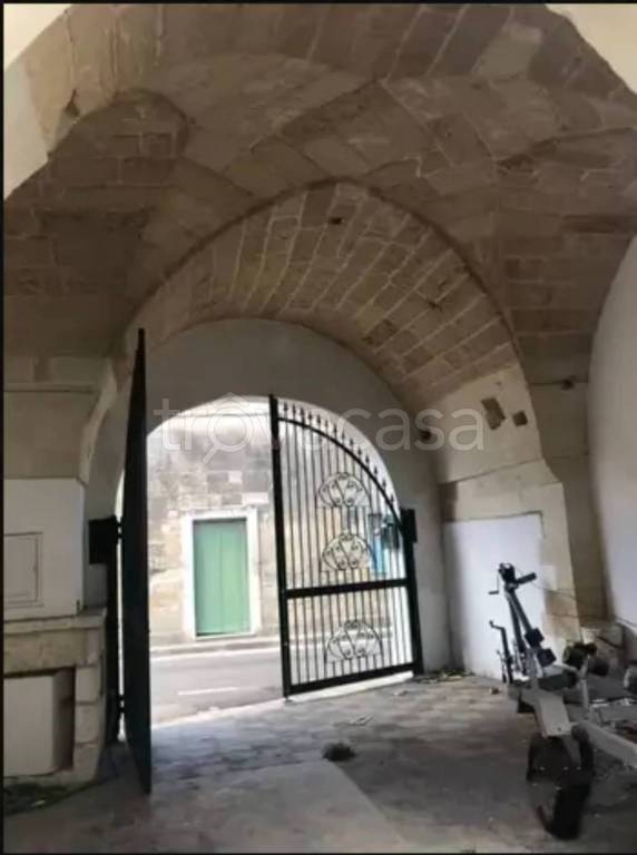 appartamento in vendita a Castri di Lecce