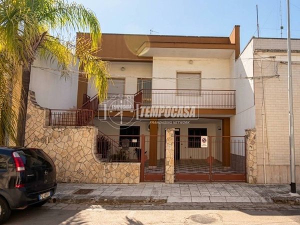 appartamento in vendita a Castri di Lecce