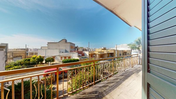 casa indipendente in vendita a Castrignano de' Greci