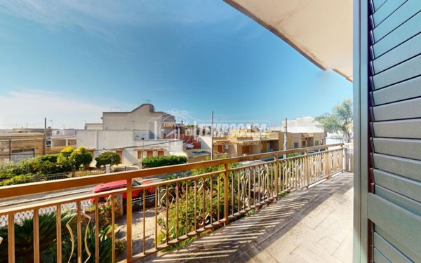 casa indipendente in vendita a Castrignano de' Greci