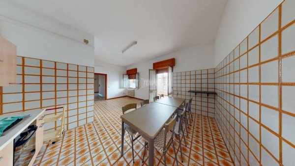 casa indipendente in vendita a Castrignano de' Greci