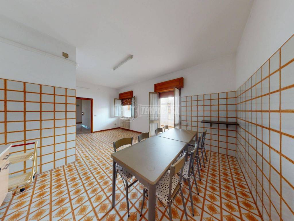 casa indipendente in vendita a Castrignano de' Greci