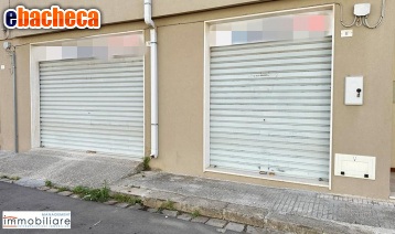 locale commerciale in vendita a Castrignano de' Greci