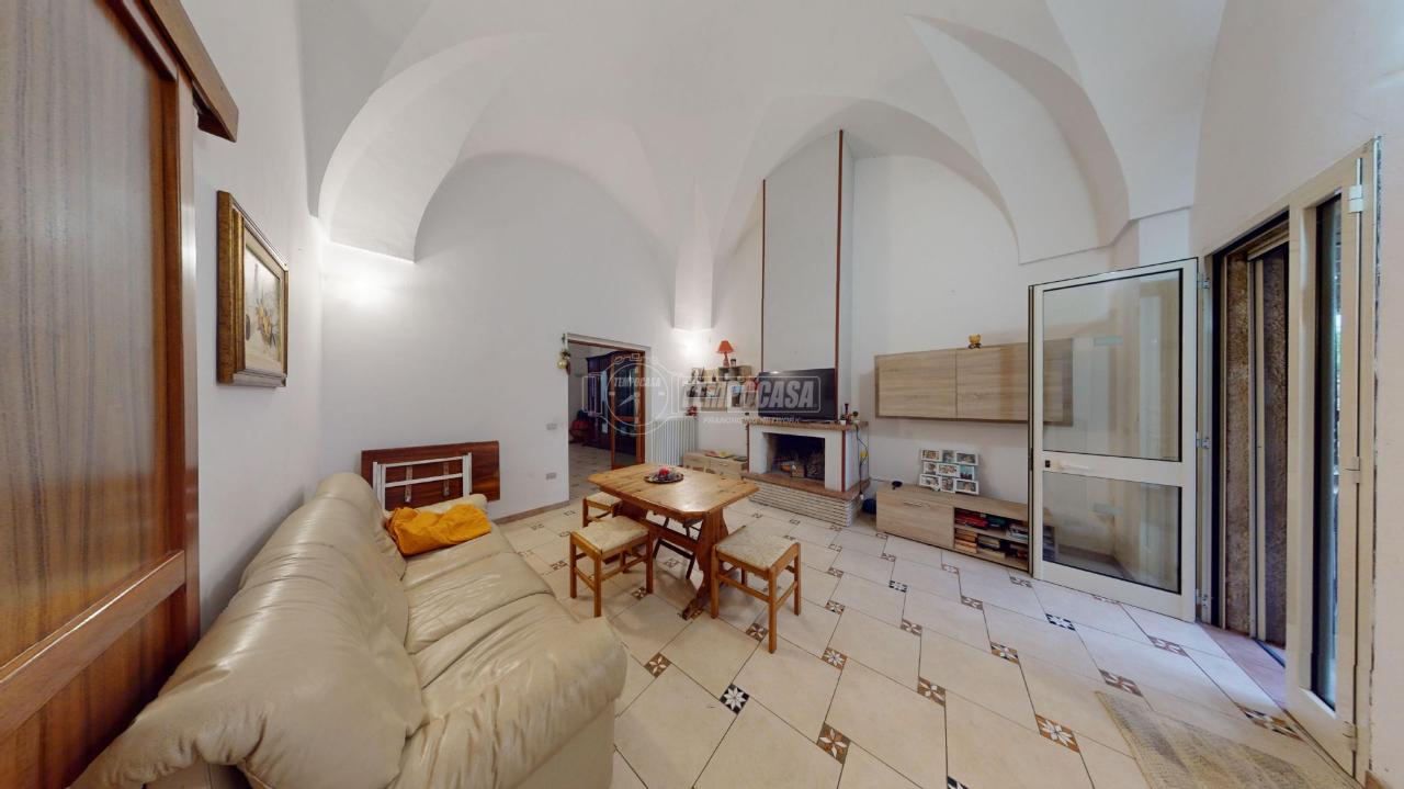 casa indipendente in vendita a Castrignano de' Greci