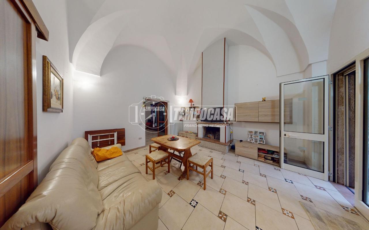 casa indipendente in vendita a Castrignano de' Greci