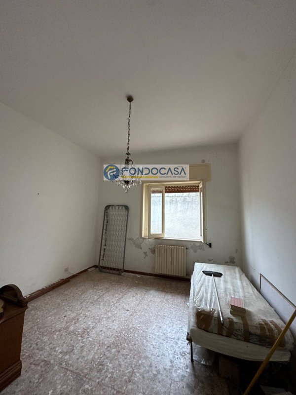 casa indipendente in vendita a Castrignano de' Greci