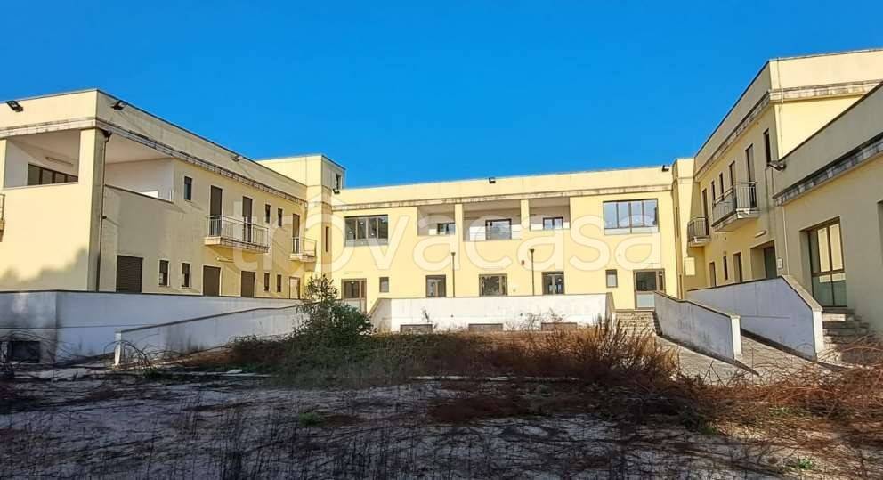 monolocale in vendita a Castrignano de' Greci