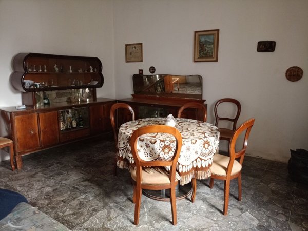 casa semindipendente in vendita a Castrignano de' Greci