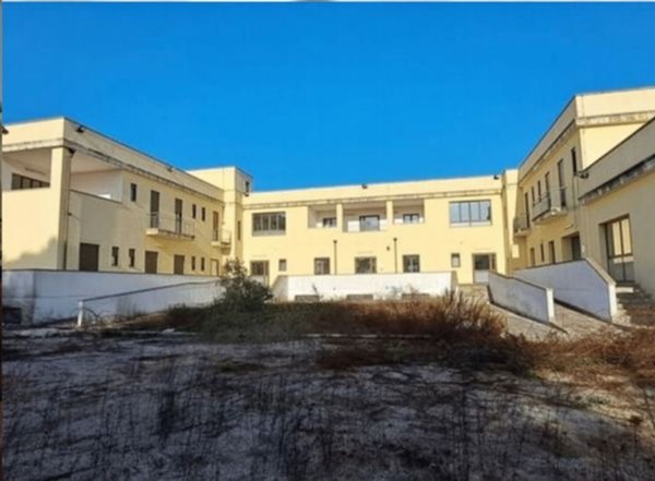 terreno agricolo in vendita a Castrignano de' Greci