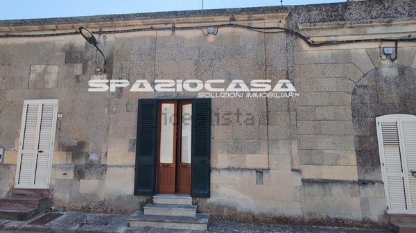 quadrivano in vendita a Castrignano de' Greci