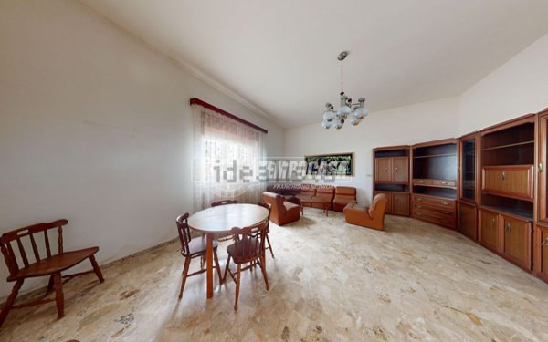 appartamento in vendita a Castrignano de' Greci