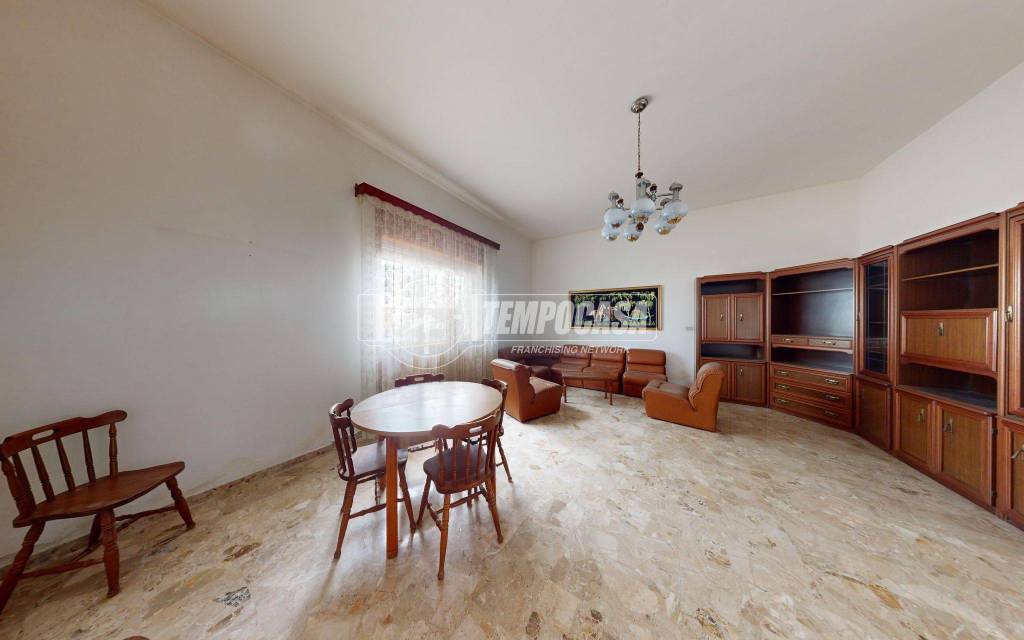 appartamento in vendita a Castrignano de' Greci