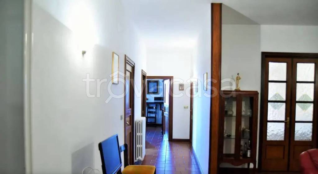 casa indipendente in vendita a Castrignano de' Greci