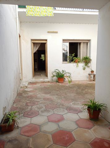 casa indipendente in vendita a Castrignano de' Greci
