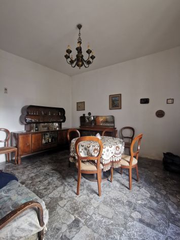 casa indipendente in vendita a Castrignano de' Greci