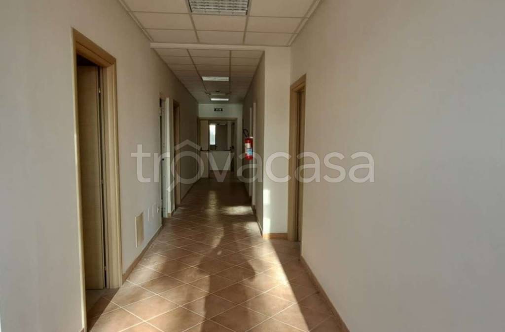 negozio in vendita a Castrignano de' Greci