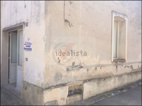 appartamento in vendita a Castrignano de' Greci